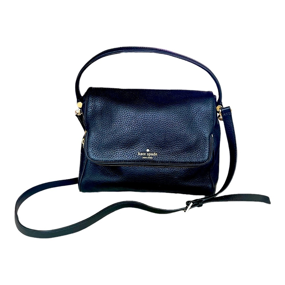 KATE SPADE New York Miri Chester Street Women's Handbag-Black